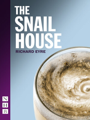 cover image of Snail House (NHB Modern Plays)